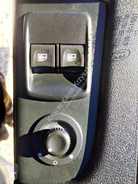 Samochód dostawczy Opel