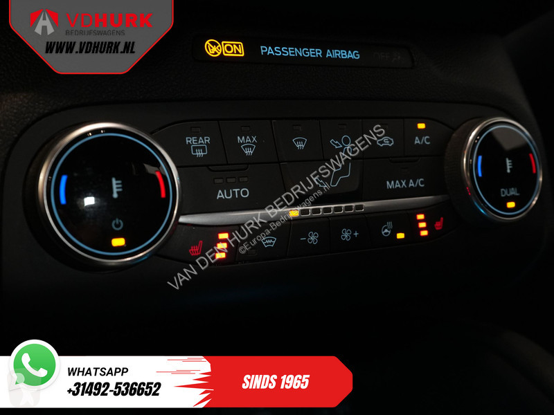 Nyttofordon Ford 2.5 PHEV 225 pk ST-Line LED/...