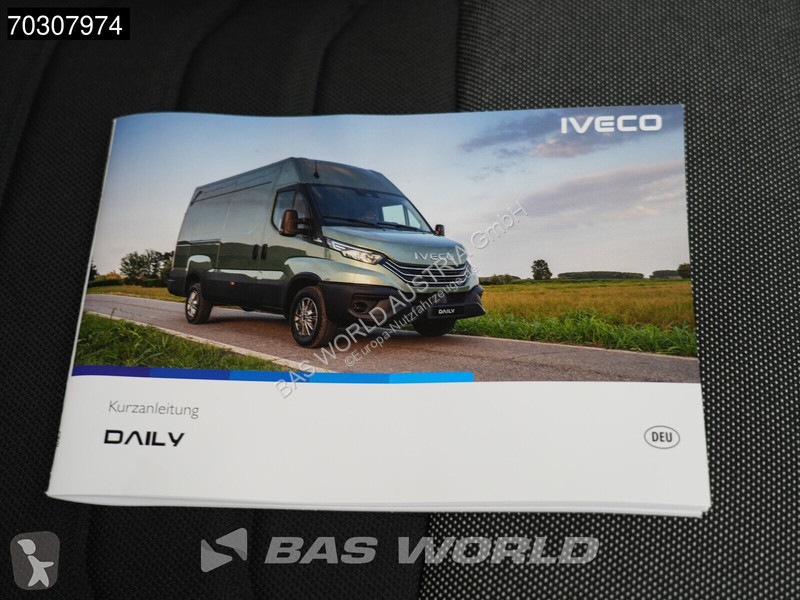 Iveco 35S18 Neu! 3.0L Automatik,L2H2 180PS ACC...
