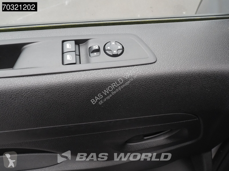 Furgoneta Citroën Automaat L3H1 Trekhaak Navi...