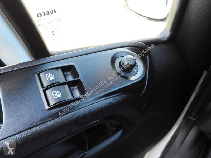 Furgoneta Iveco 35C16 DAILY