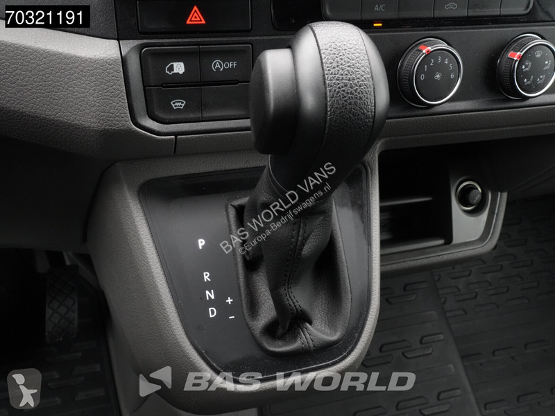 Volkswagen 140pk Automaat L3H3 Trekhaak Navi...
