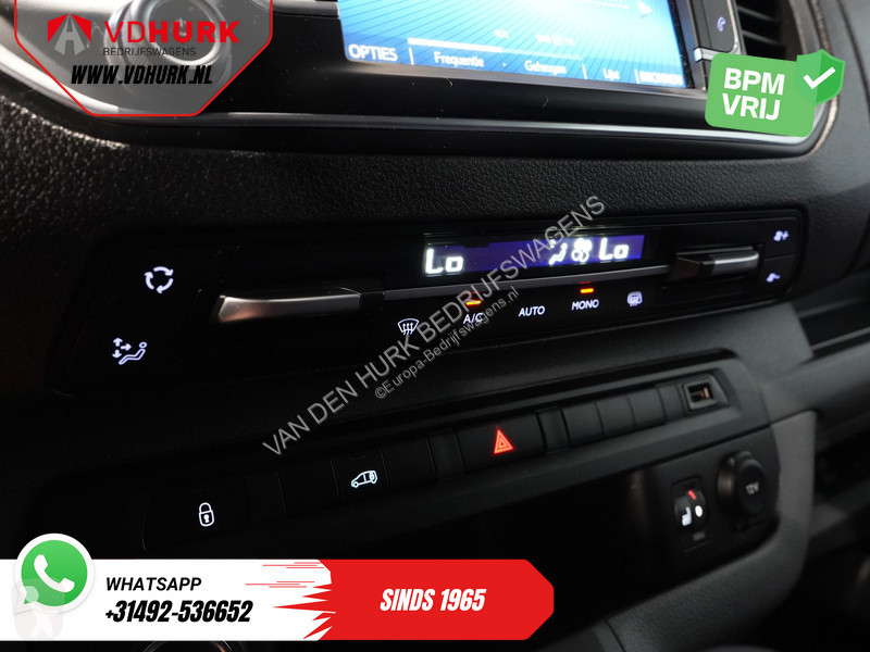 عربة نفعية Toyota 1.5 2x Schuifdeur/...