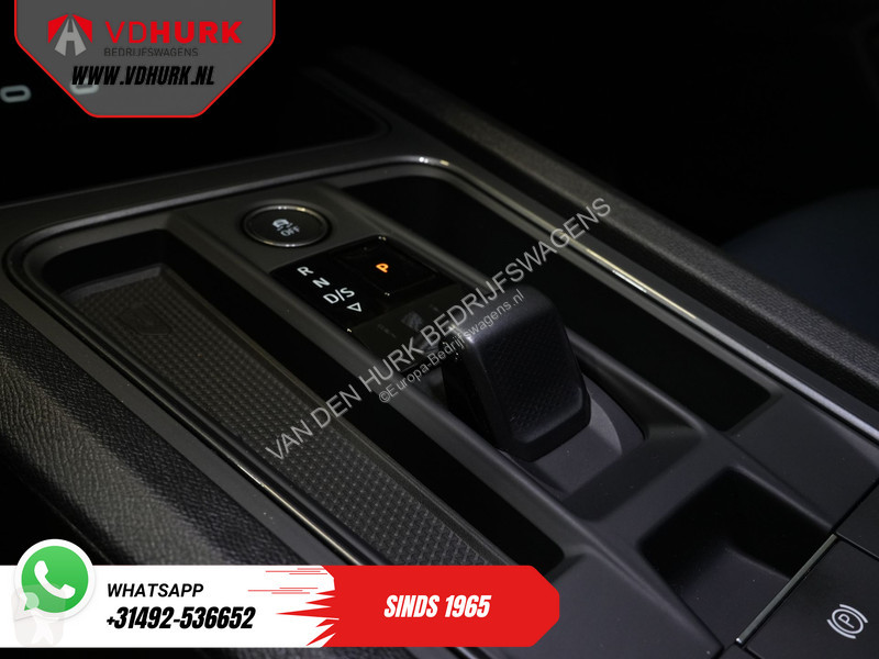Samochód dostawczy Cupra 1.4 e-Hybrid 245 pk VZ...
