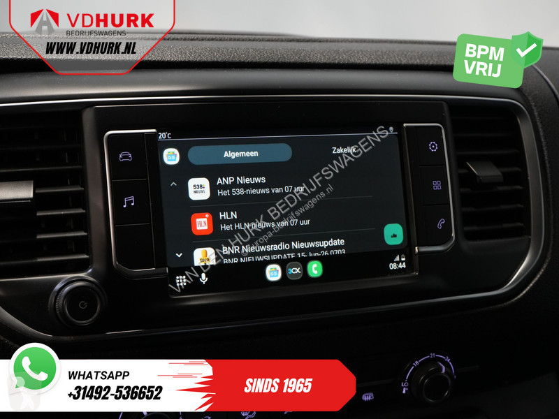 Samochód dostawczy Toyota 2.0 145 pk L3...