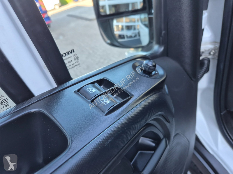 Furgoneta Iveco 35C15 3.0D L2H2 EURO6 GVW 3500KG
