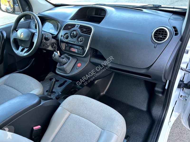 Renault Maxi Grand Volume 1.5 dci 90 Confort...