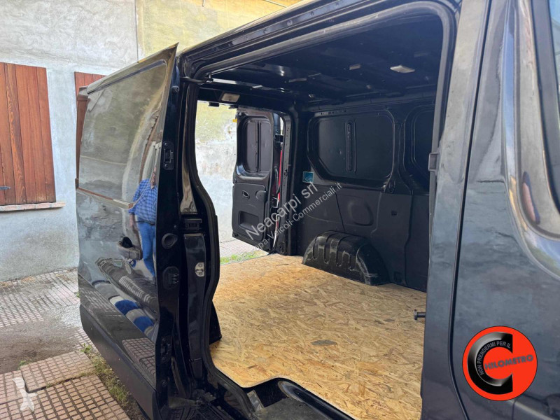 Veicolo commerciale Fiat