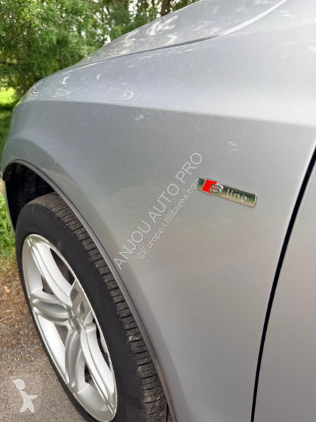 Furgoneta Audi 3.0 TDI V6 258CH CLEAN DIESEL...