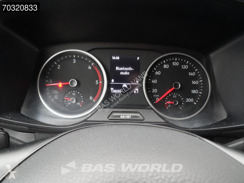 Furgoneta Volkswagen 140pk Automaat L3H3 Airco...