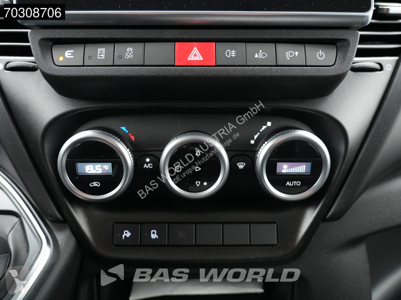 Iveco 35S18 Neu! 3.0L Automatik,L2H2 180PS ACC...