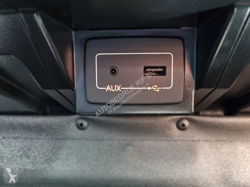 Furgoneta Peugeot 2.0 HDI L2H2 9 Persoons Euro 6