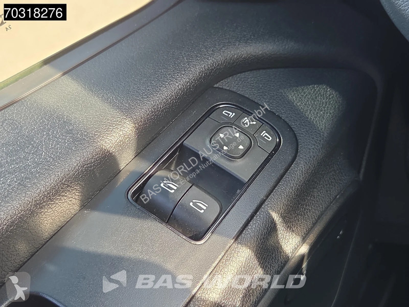عربة نفعية Mercedes 317 CDI Automatik L3H2...
