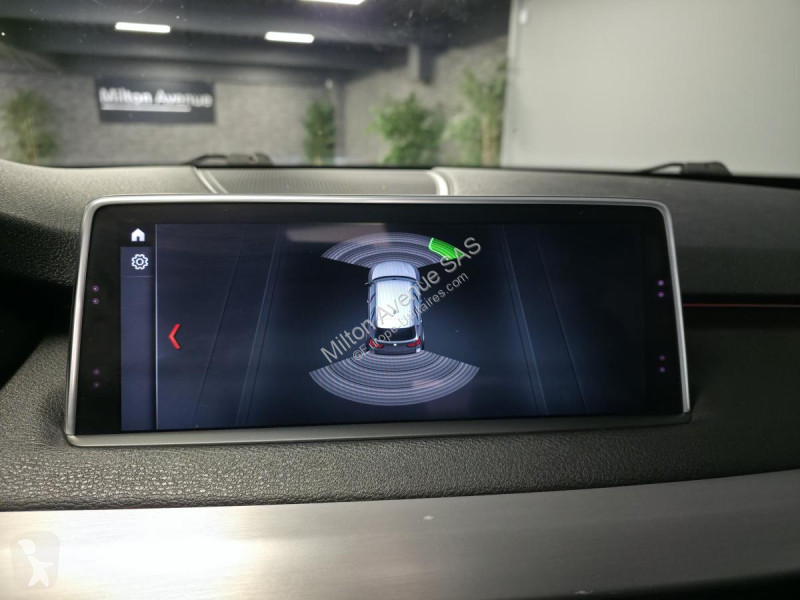 عربة نفعية BMW X5 sDrive 25d - BVA Lounge