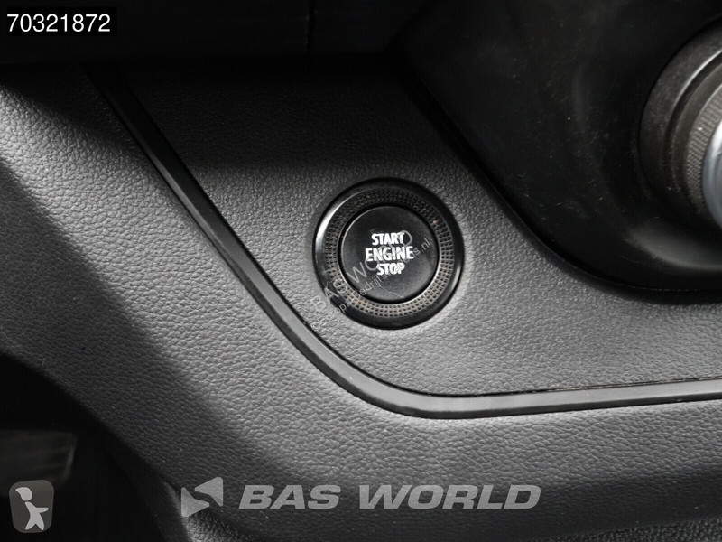 Furgoneta Renault 130pk Dubbel Cabine L2H1 Navi...