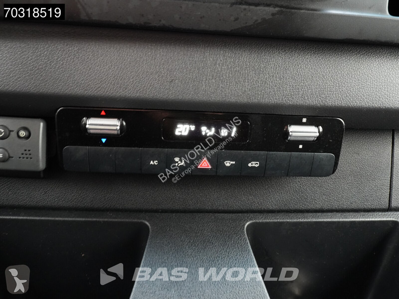 Furgoneta Mercedes 314 CDI Automaat Koelwagen...