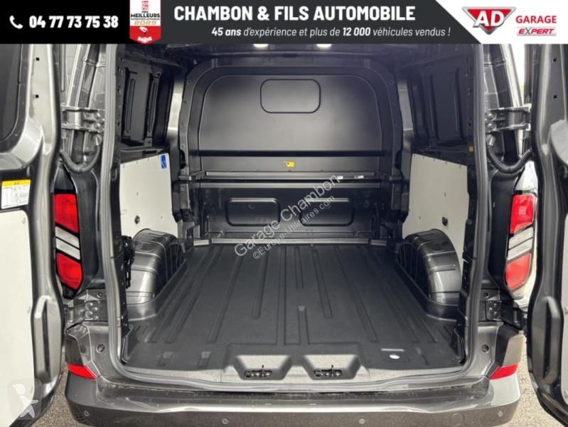 Nyttofordon Ford CABINE APPROFONDIE CA 320 L2H1...