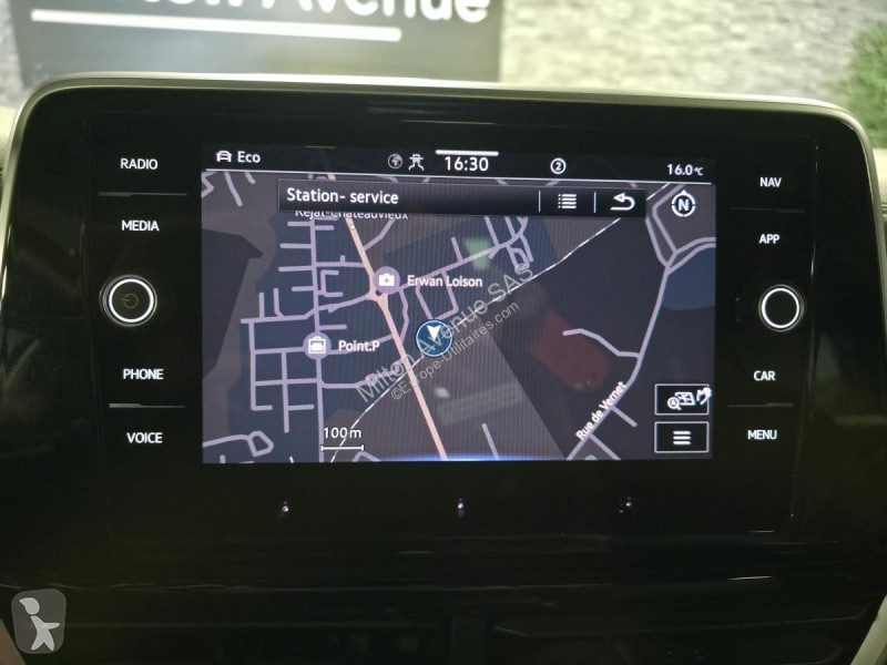 Véhicule utilitaire Volkswagen T-ROC 2.0 TDI -...