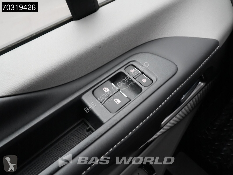 Véhicule utilitaire Maxus Neu! Elektro 77kWh...
