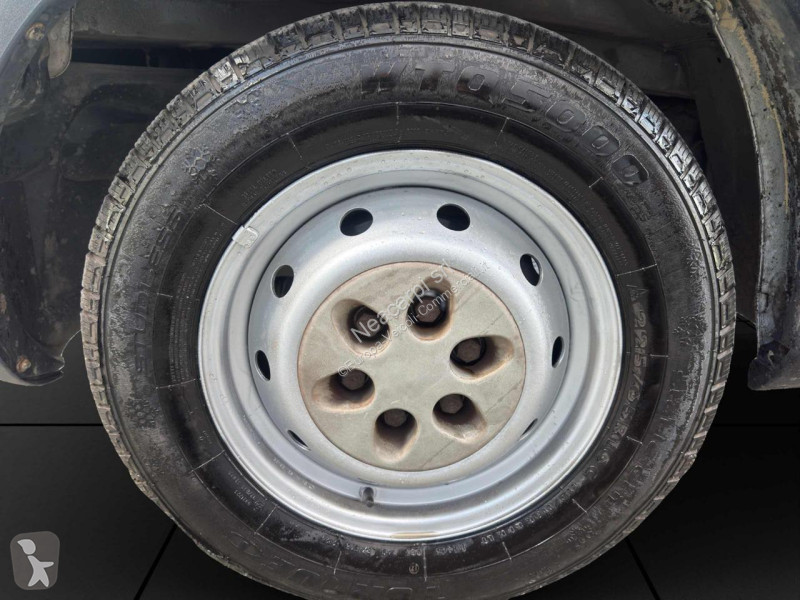 Veicolo commerciale Iveco