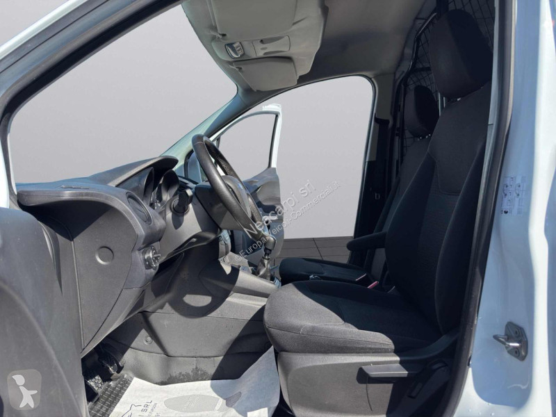 Veicolo commerciale Ford Courier