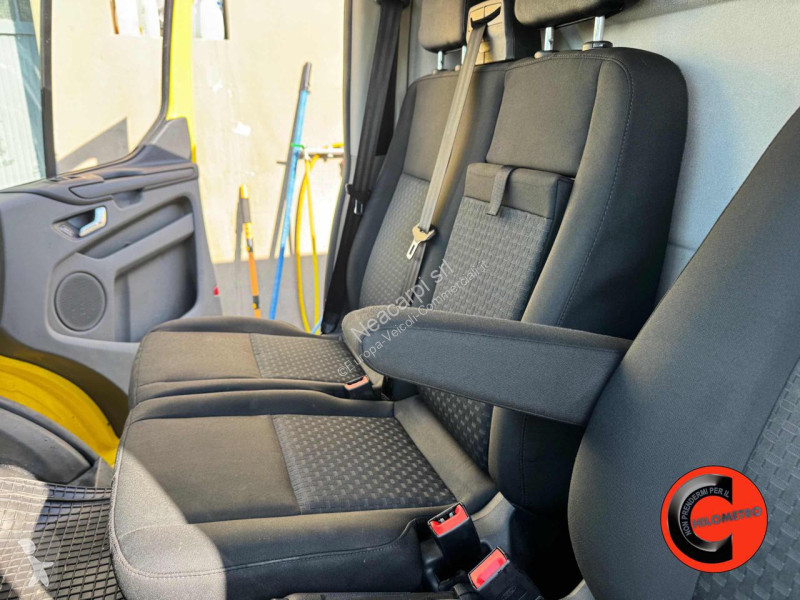 Veicolo commerciale Ford Custom