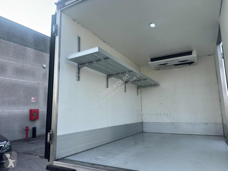 Opel  Transporter