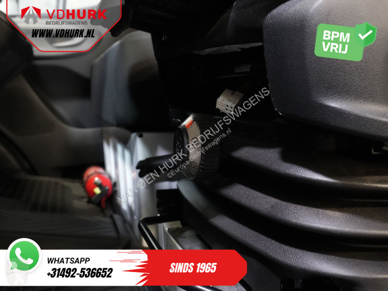 Furgoneta Mercedes 317 CDI Aut. L2H2 LED/...