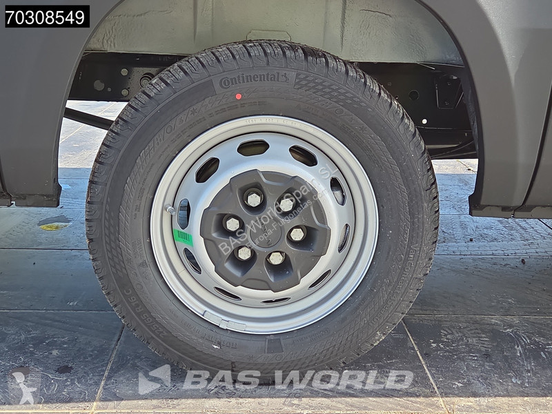 عربة نفعية Iveco 35S18 Nuevo - 3.0L -...