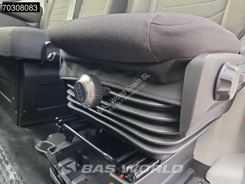 عربة نفعية Iveco 35S21 3.0L - Automático -...