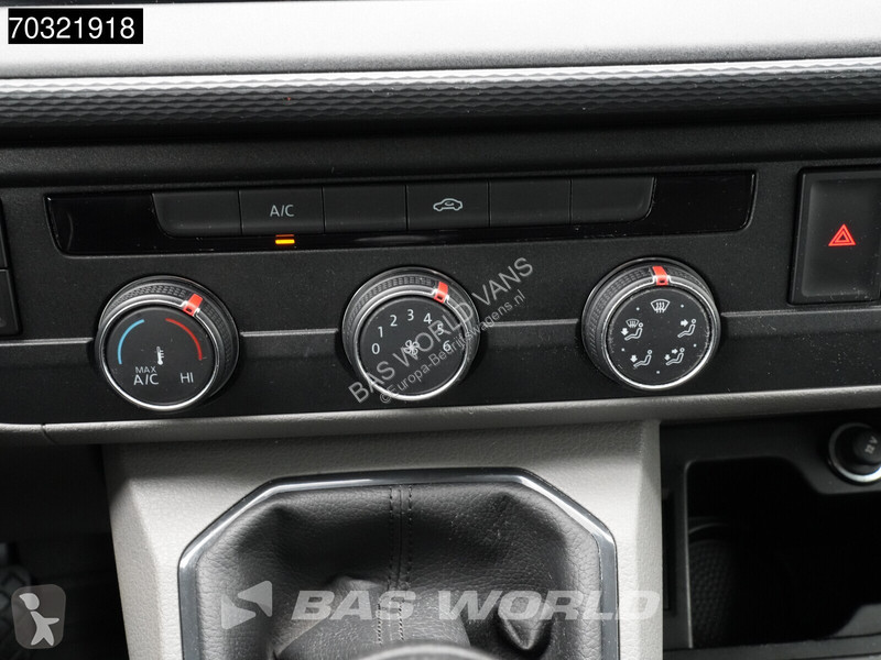 Bedrijfswagen Volkswagen L2H1 Trekhaak Navi...