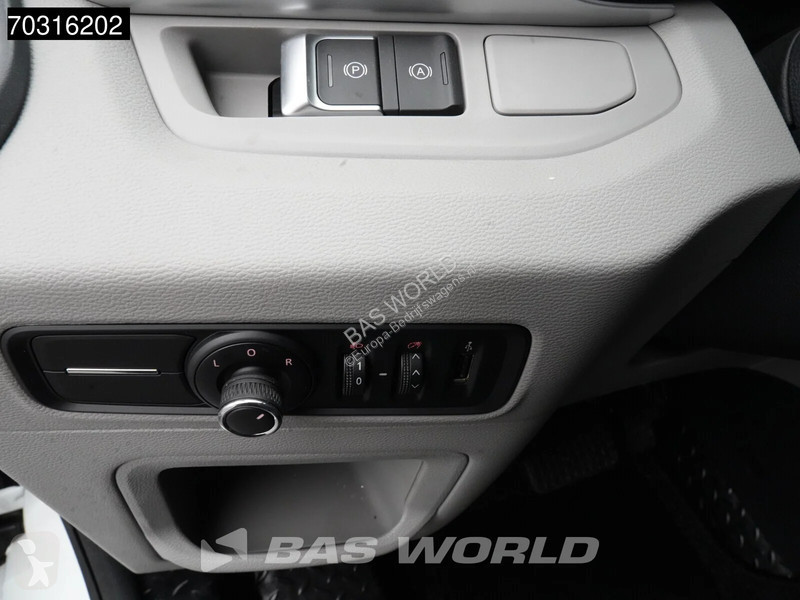 Véhicule utilitaire Maxus Elektrisch 72kWh...