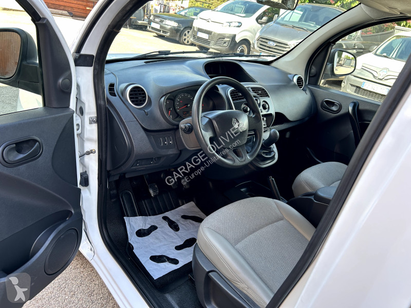 Renault Maxi Grand Volume 1.5 dci 90 Confort...