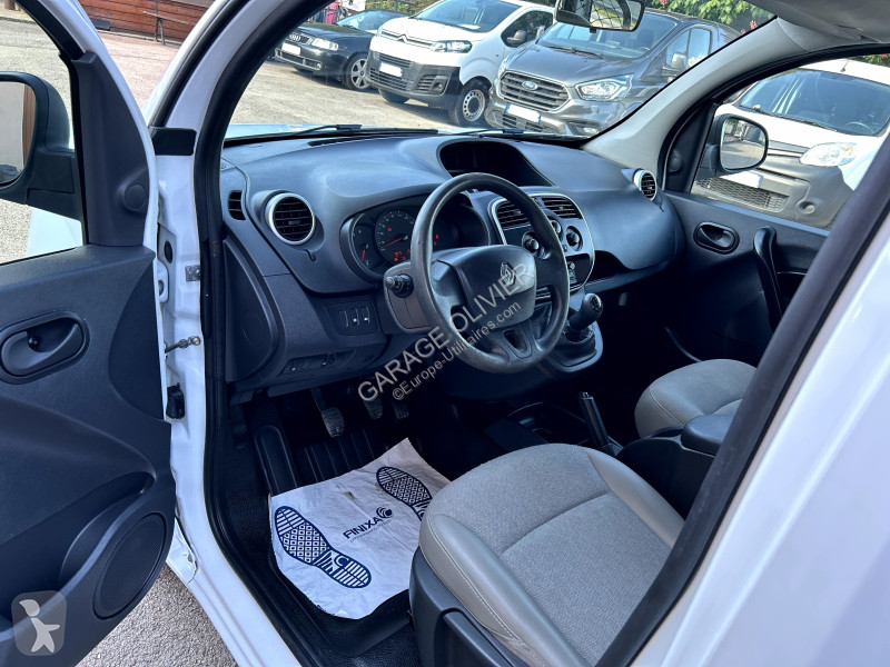 Bedrijfswagen Renault Maxi Grand Volume 1.5 dci...