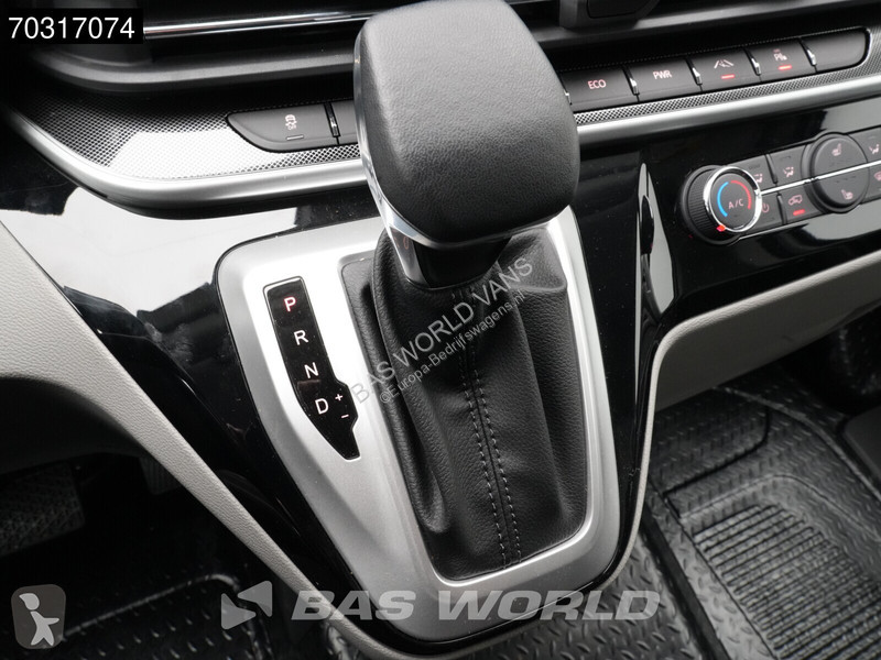 عربة نفعية Maxus Elektrisch WLTP 256km Stad...