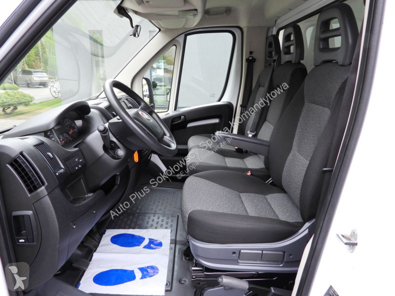 Furgoneta Fiat  DUCATO