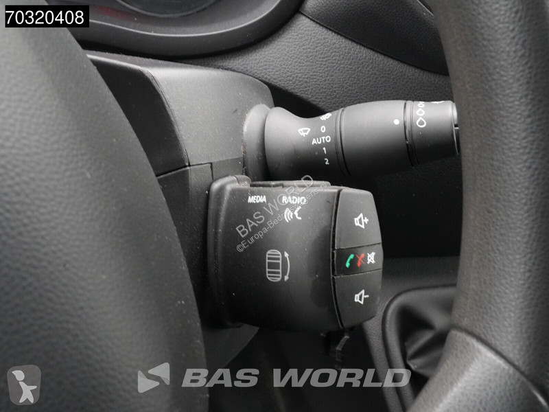 Furgoneta Renault Laadklep Bakwagen LED Navi...