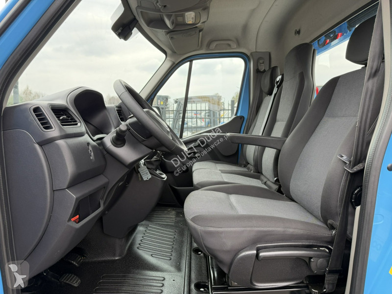 Лекотоварен автомобил Opel