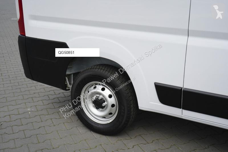 Samochód dostawczy Fiat DUCATO / 2,2 MultiJet /...