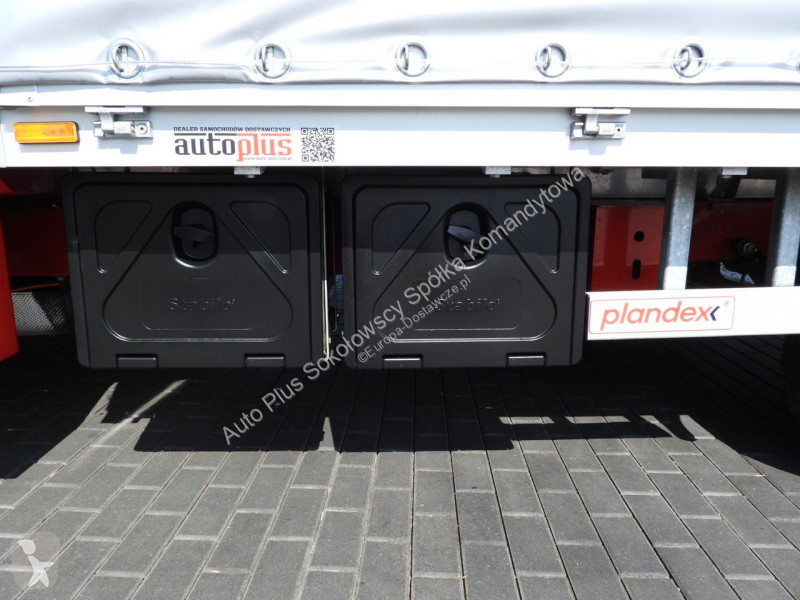 Furgoneta Renault  MASTER