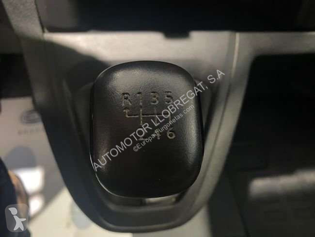 Furgoneta Fiat