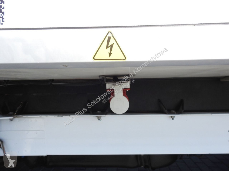 Samochód dostawczy Ford  TRANSIT