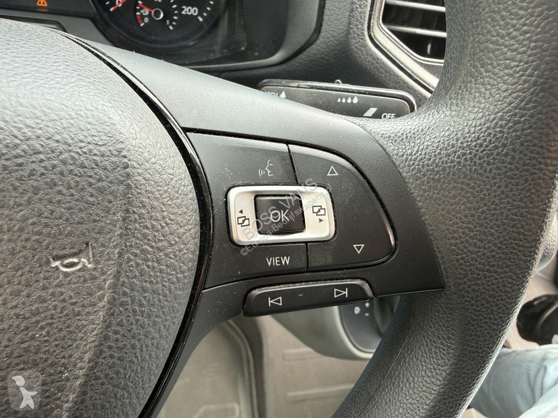 Furgoneta MAN 3.140 2.0 TDI Automaat L3H3 Airco...
