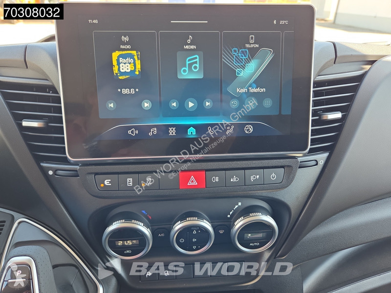 عربة نفعية Iveco 35S21 Neu! 3.0L Automatik L2H2...