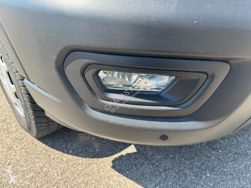 Véhicule utilitaire Ford 350 L2H2 2.0 EcoBlue...