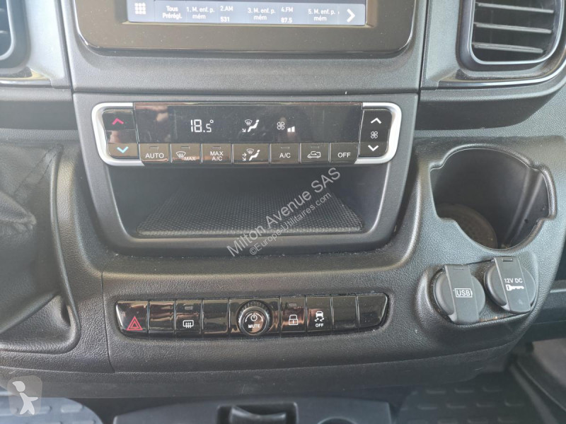 Furgoneta Fiat DUCATO Tôlé 3.5 M H2 2.2...