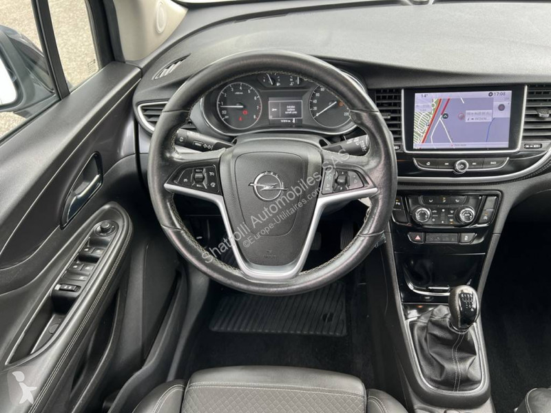Samochód dostawczy Opel 1.4 Turbo 140ch...