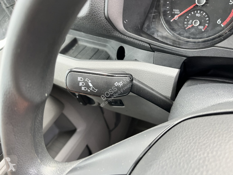 Furgoneta MAN 3.140 2.0 TDI Automaat L3H3 Airco...