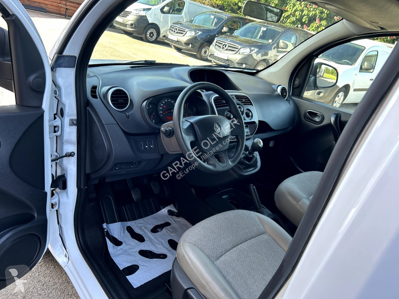 Bedrijfswagen Renault Maxi Grand Volume 1.5...