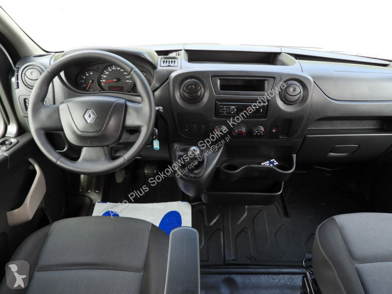 Renault  MASTER van